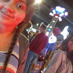 Meet your Posher, Stephanie